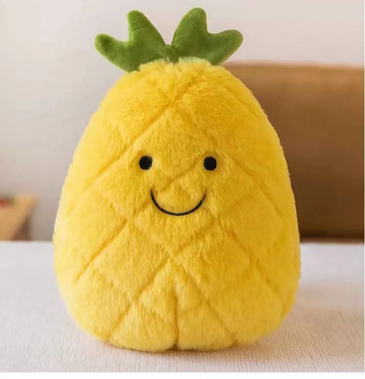 パイナップル