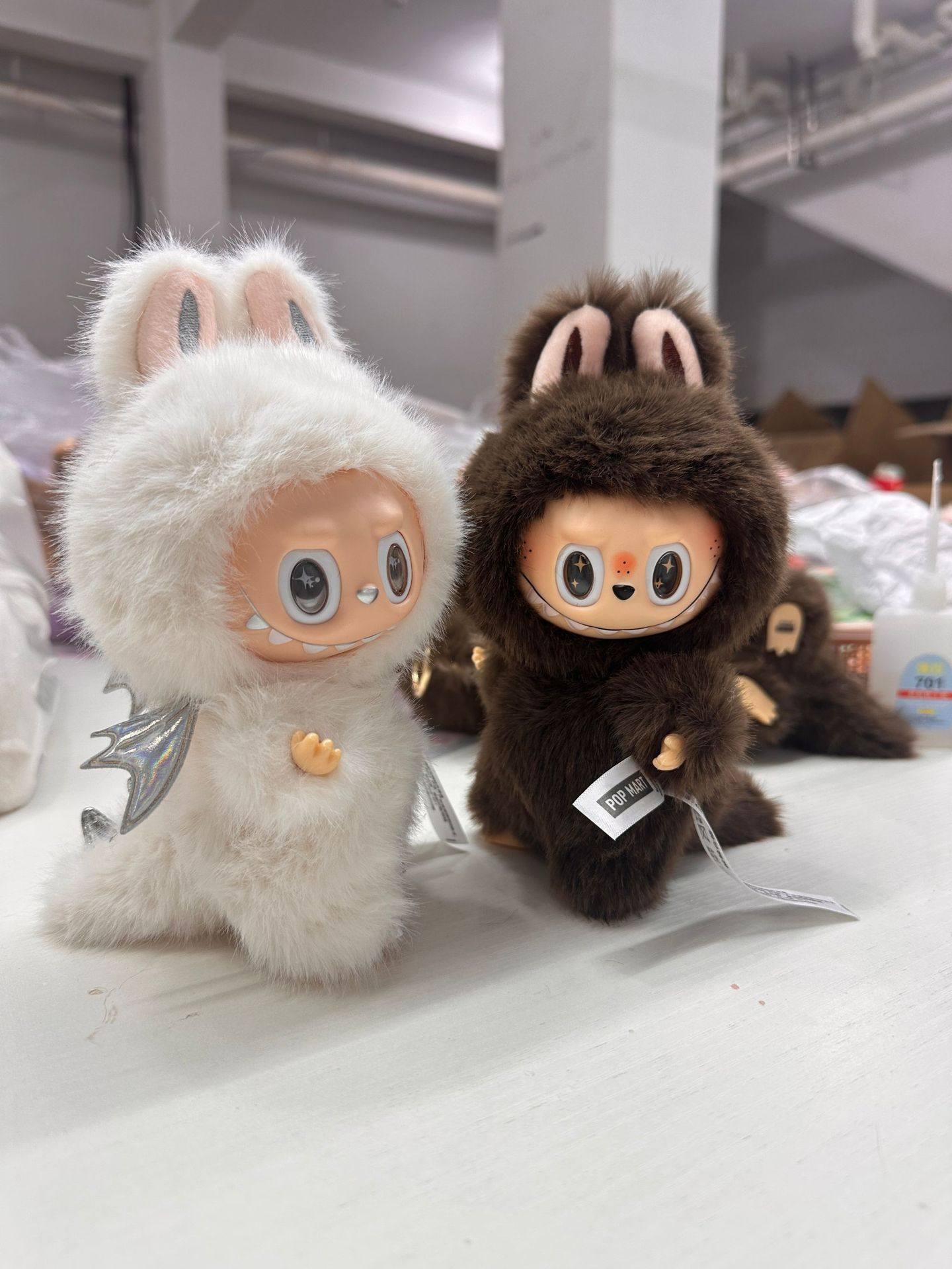 厳選されたリーダーたち