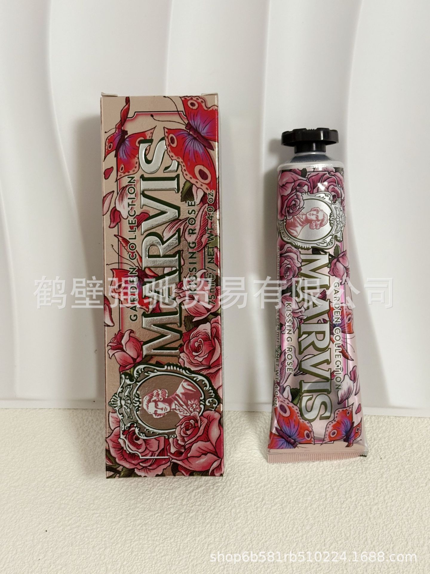 ローズミント 75ml