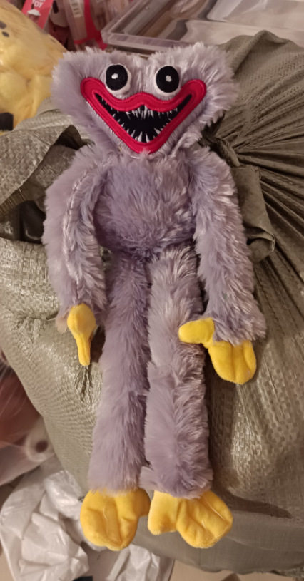 グレー 40CM [100g]