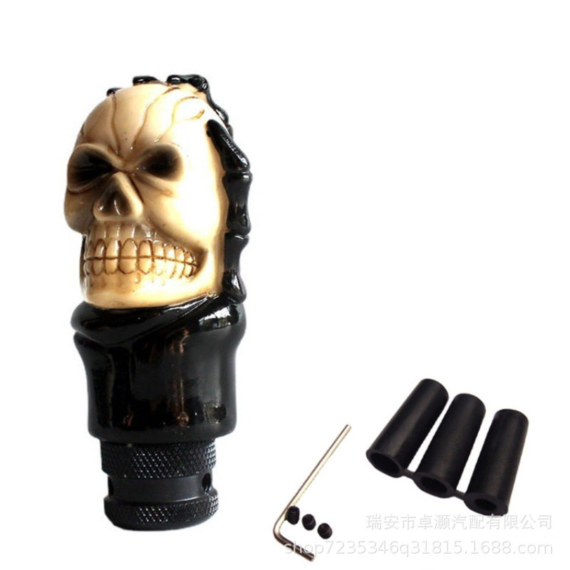 ベージュブラック