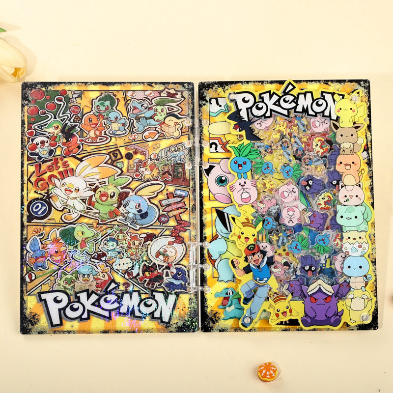 ポケモン ピカチュウ