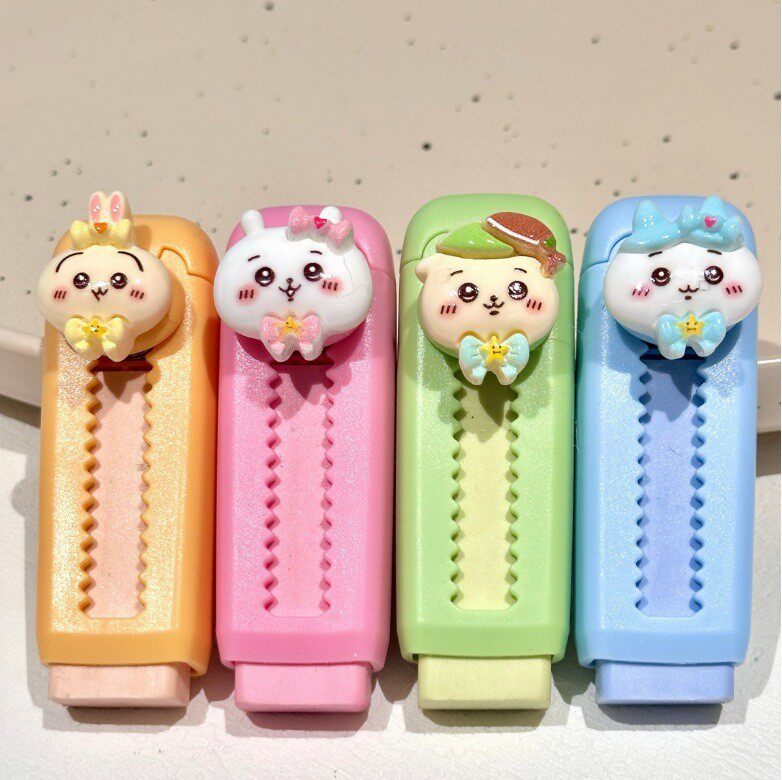 吉伊哇消しゴム × 1個