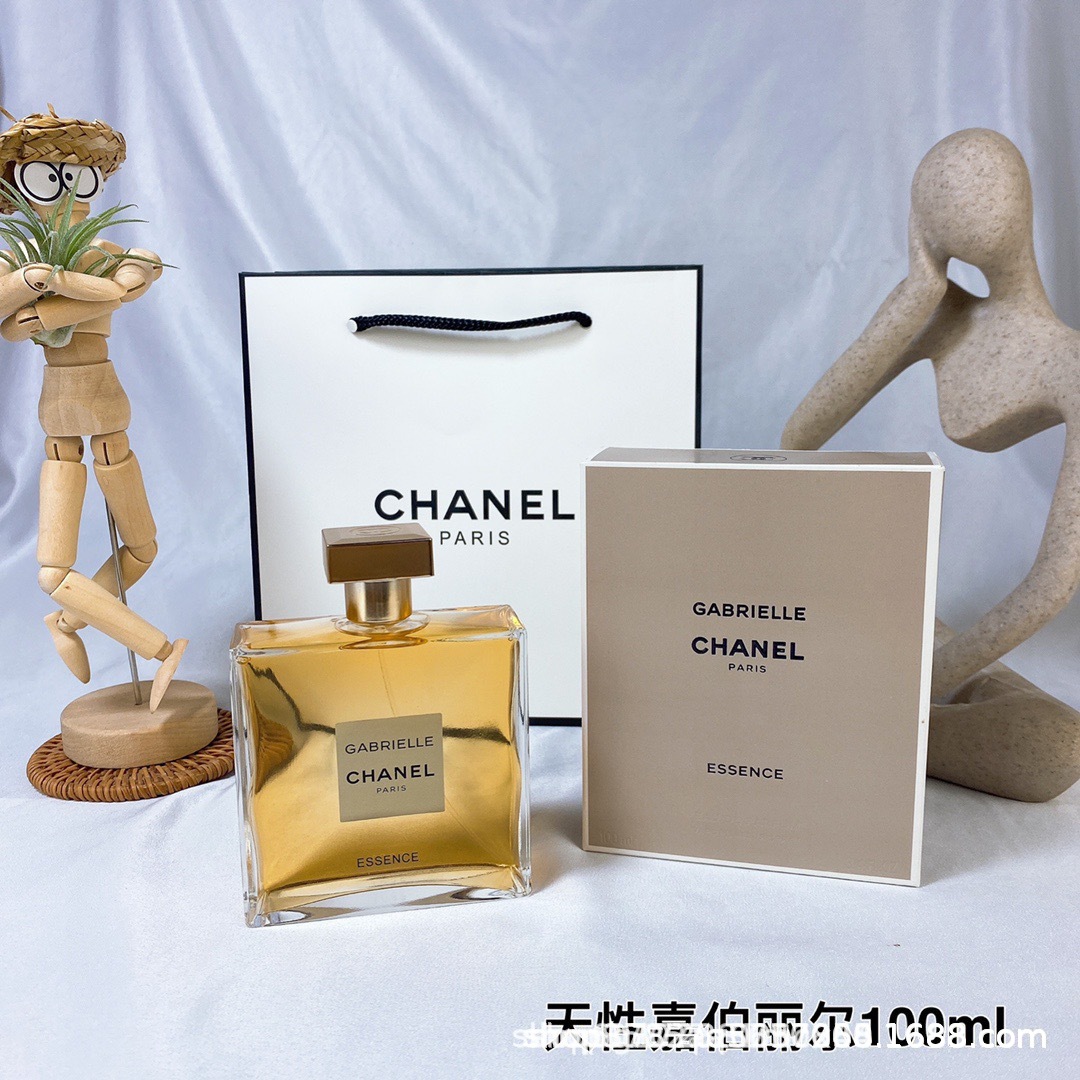 ナチュラル ガブリエル 100ml