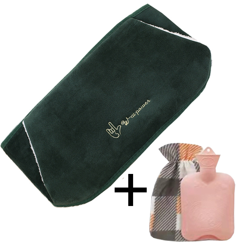 ダークグリーン(文字)