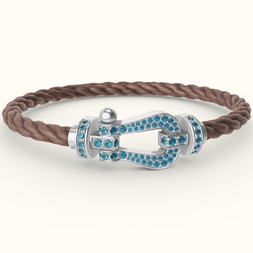 ラージフルダイヤモンド No.18