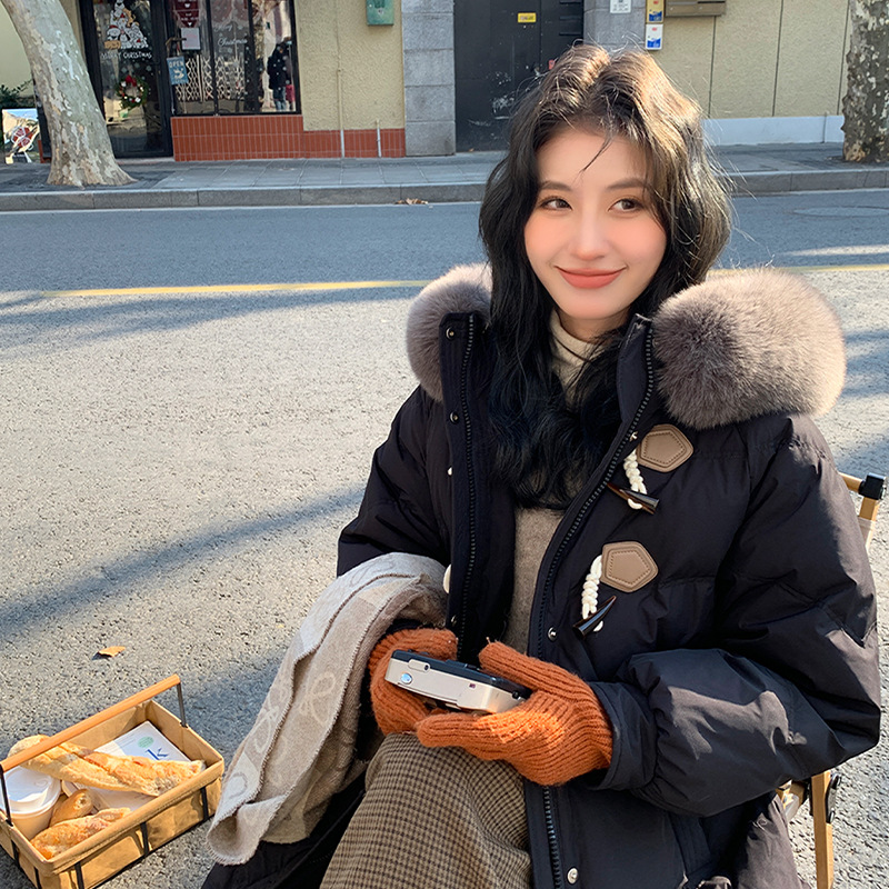 クラシックブラック