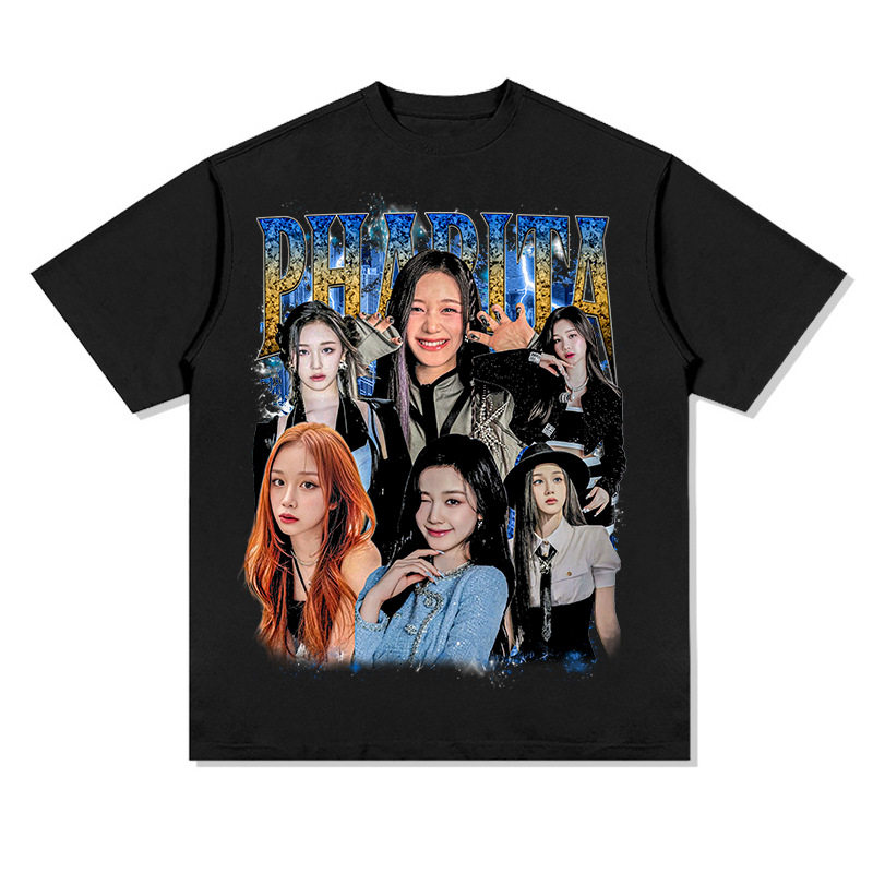 スタイル 5 ブラック