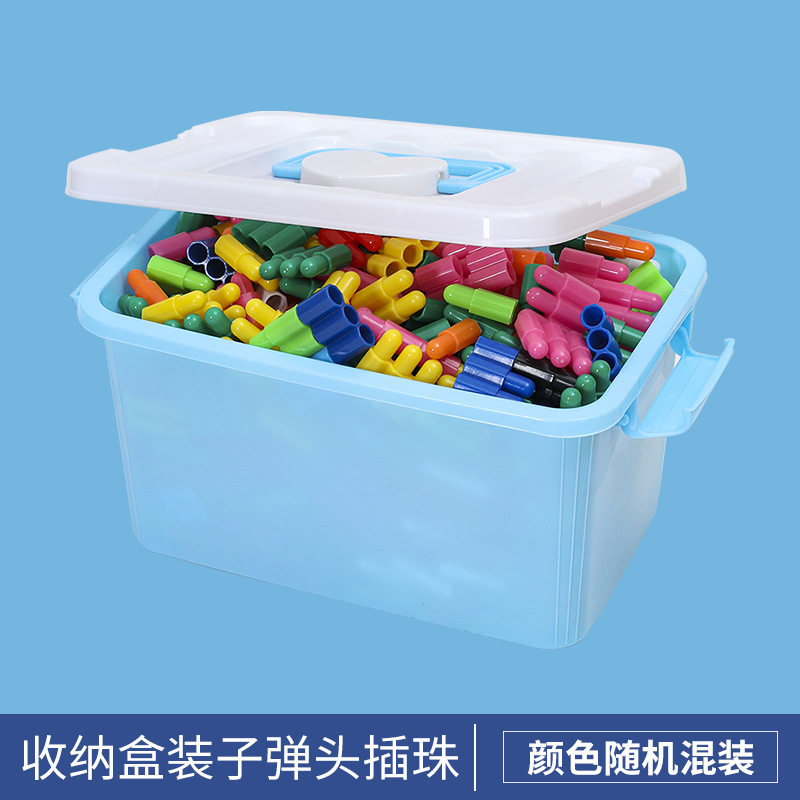 【大型弾頭】120カプセル+収納ボックス+図面