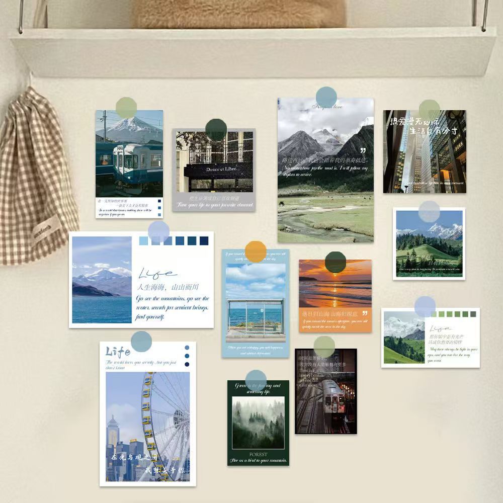 QH343 ライフコピーライティング-15枚