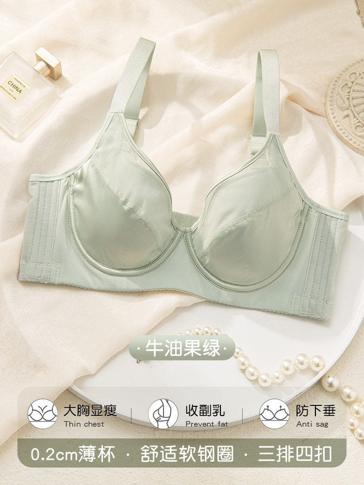 アボカドグリーン