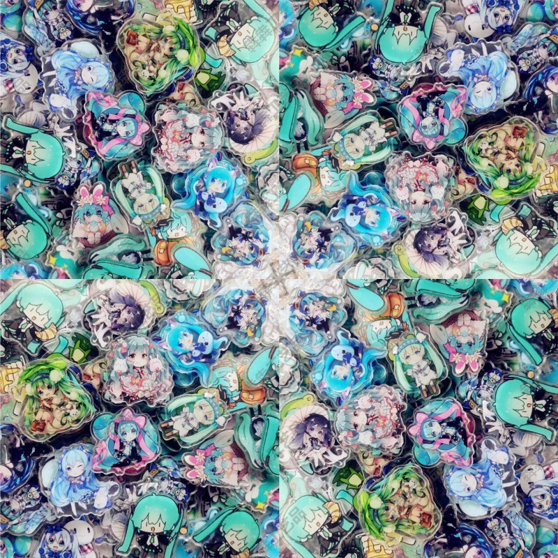 2cm初音ミク