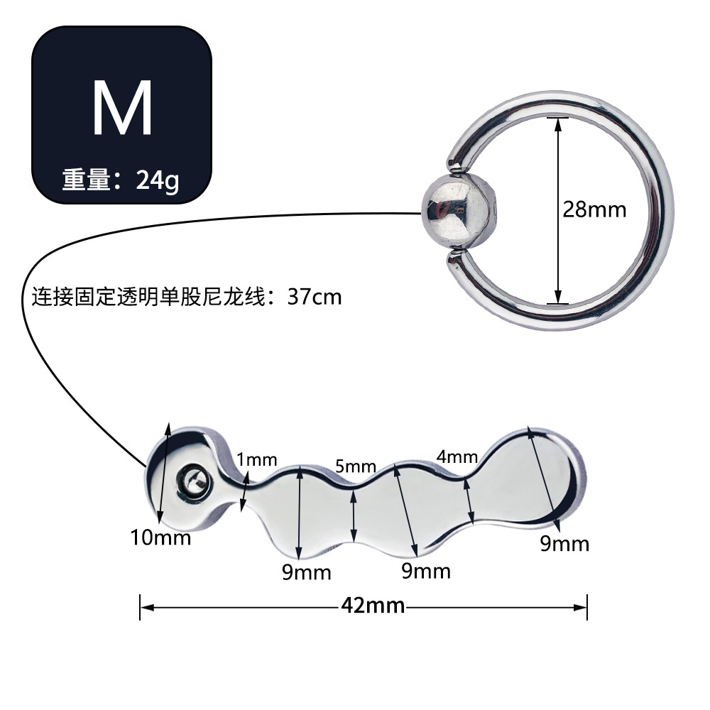 [世代]: mコード