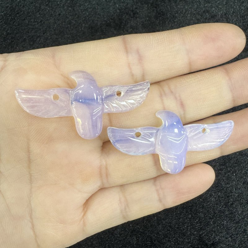 オパール（1個）合成