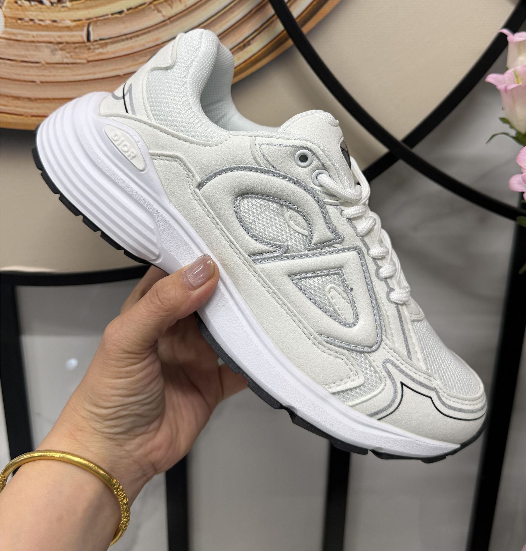 CD-オフホワイト