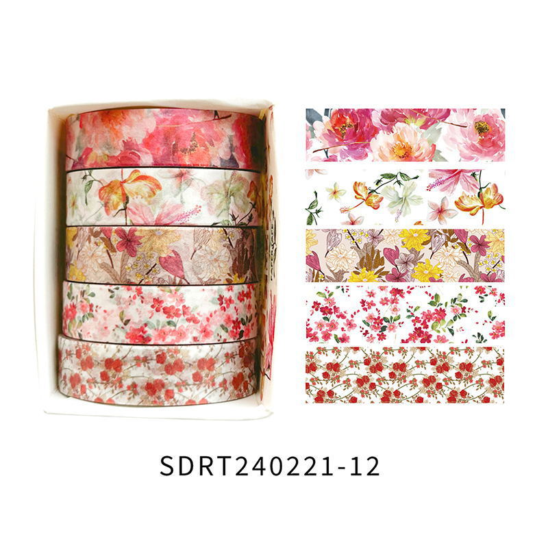 春の花ロマンティックシリーズ SDRT240221-12