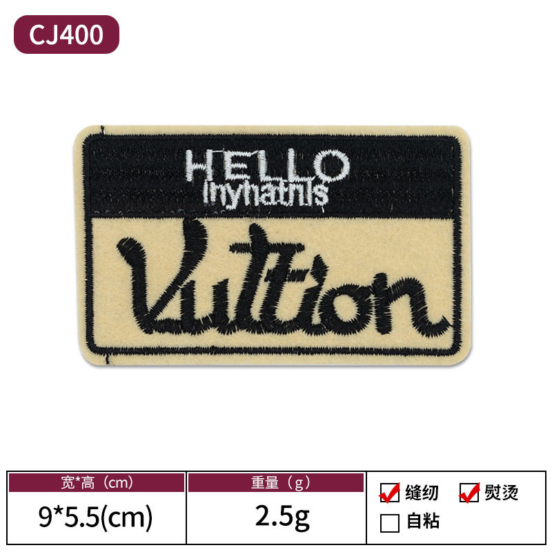 04-CJ400 スクエア HELLO