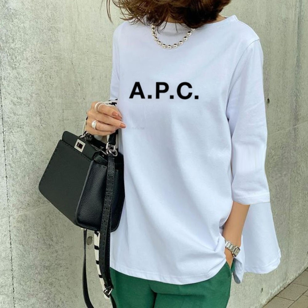 A.P.C.