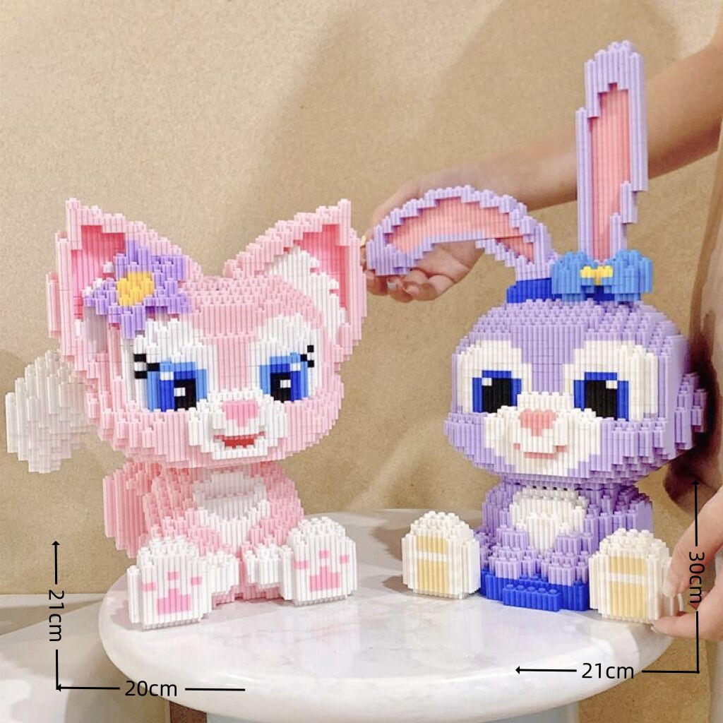 【セット】ルーペレナベルスターデルー