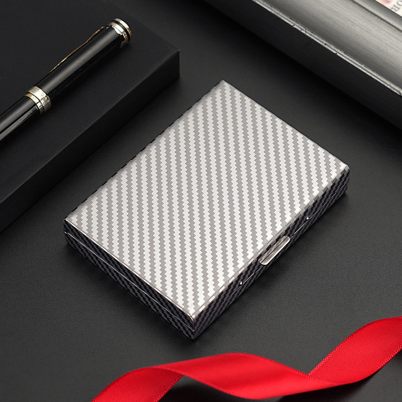 シルバーマット柄【6枚】