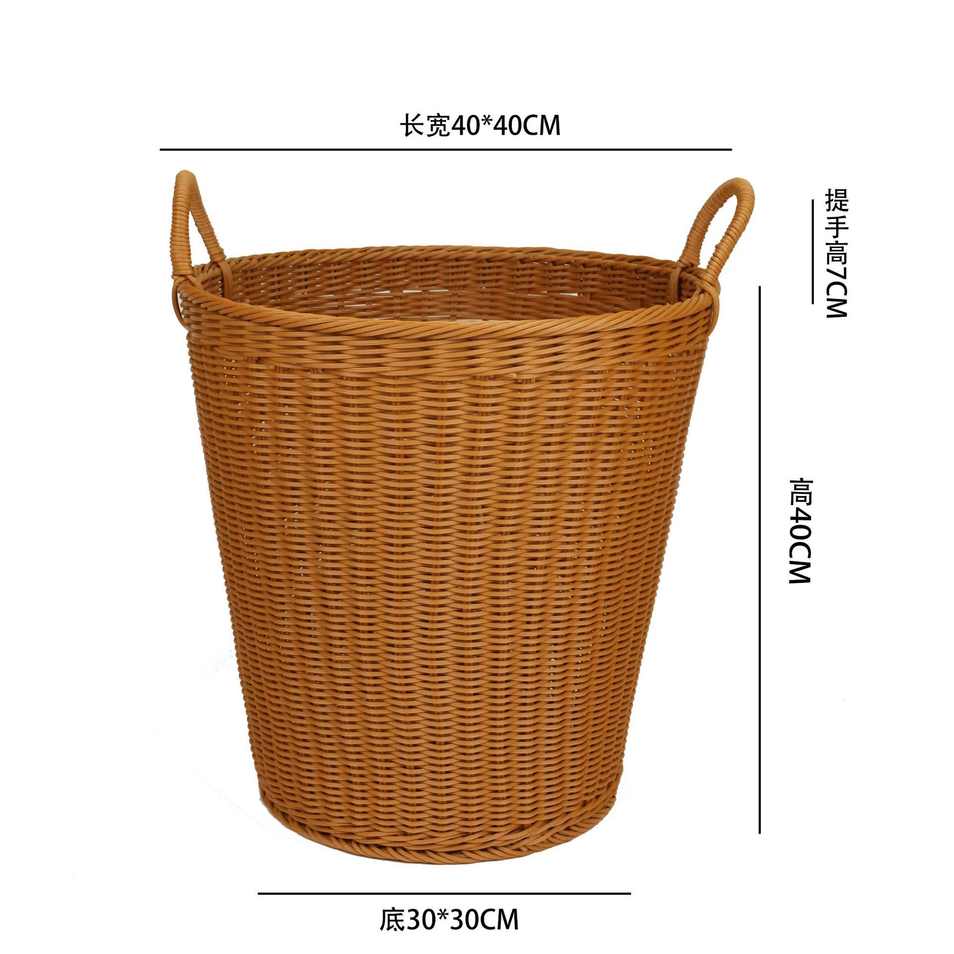 ハンドバッグ付きのブラウンのソフトモデル