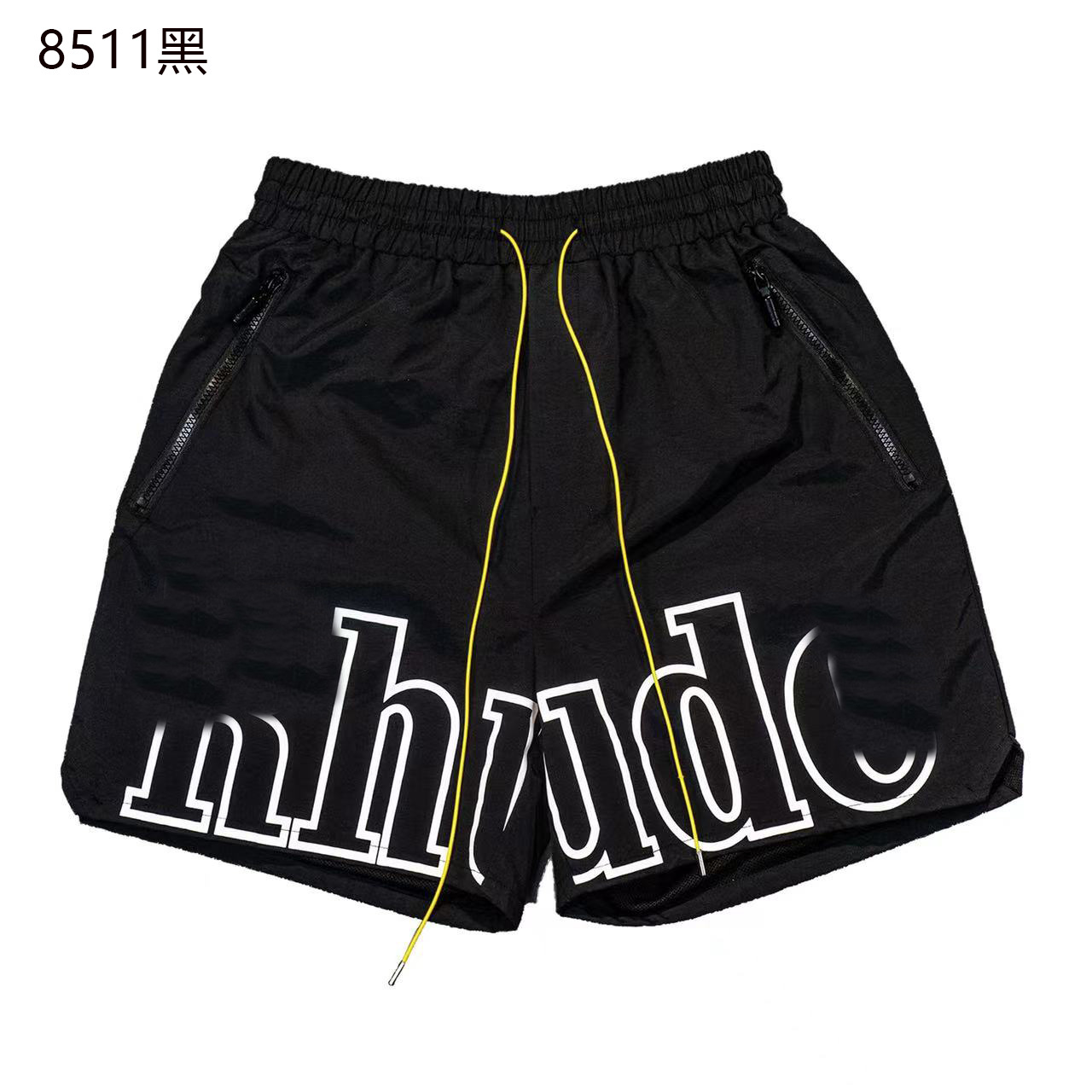 8511ブラック