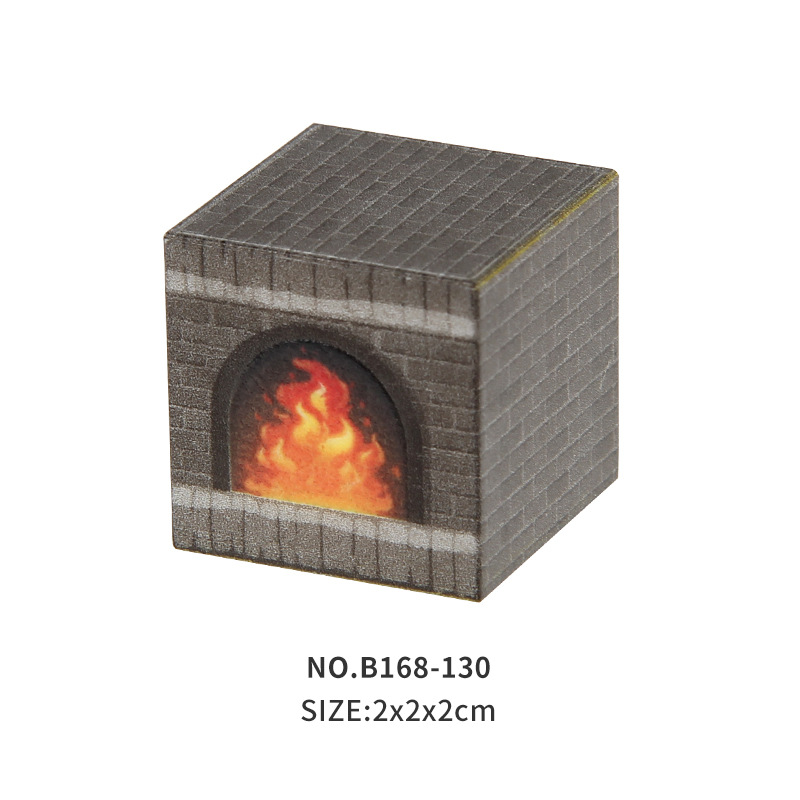 B168-130 マグネットブロック 2cm4.7g
