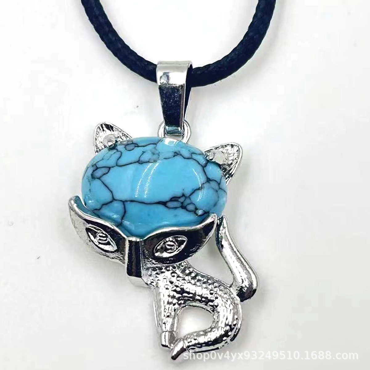 ターコイズ(合成)