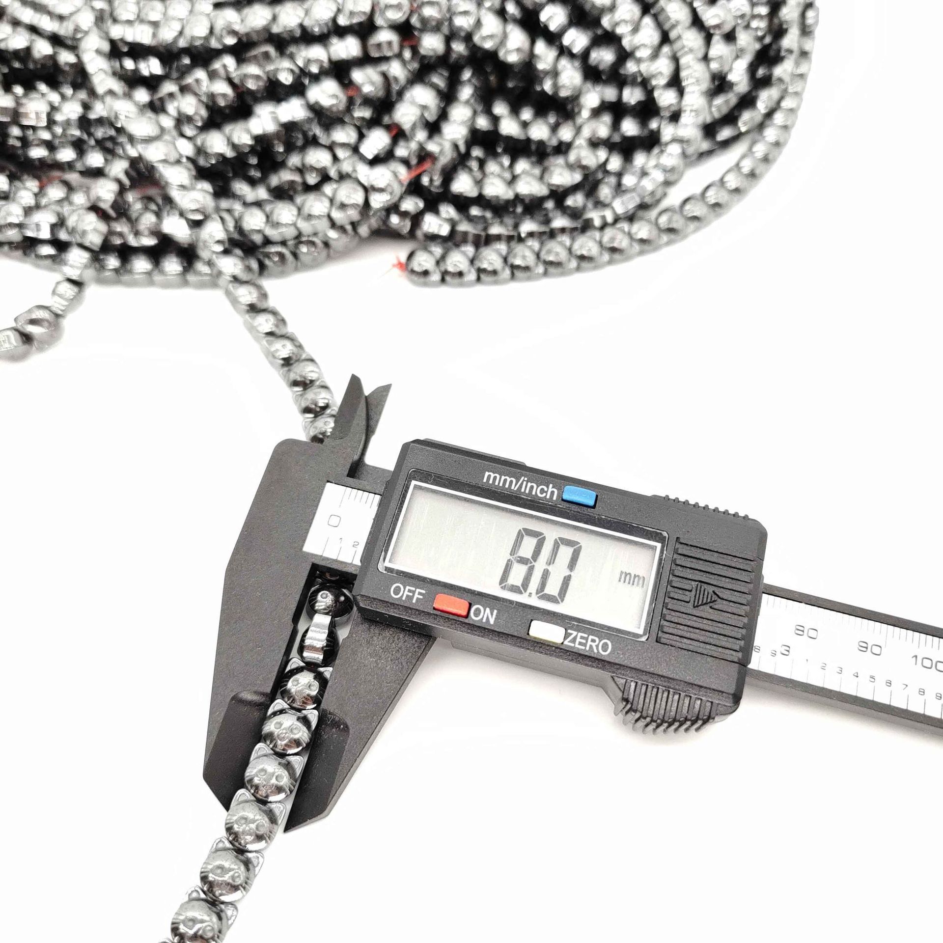 キャットビーズ10個