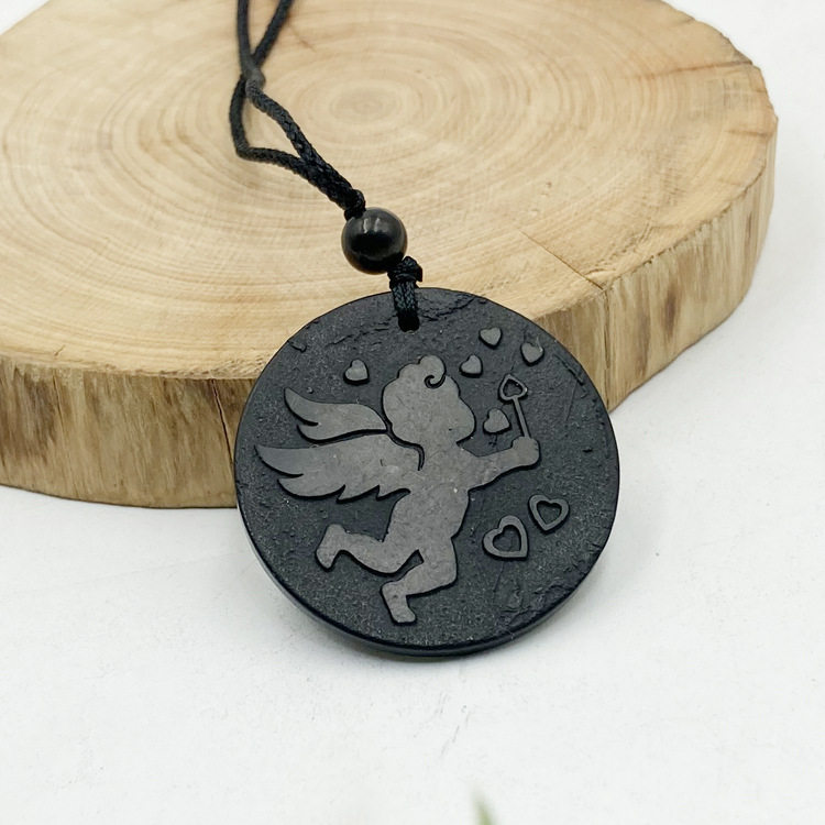 チャーチペンダント