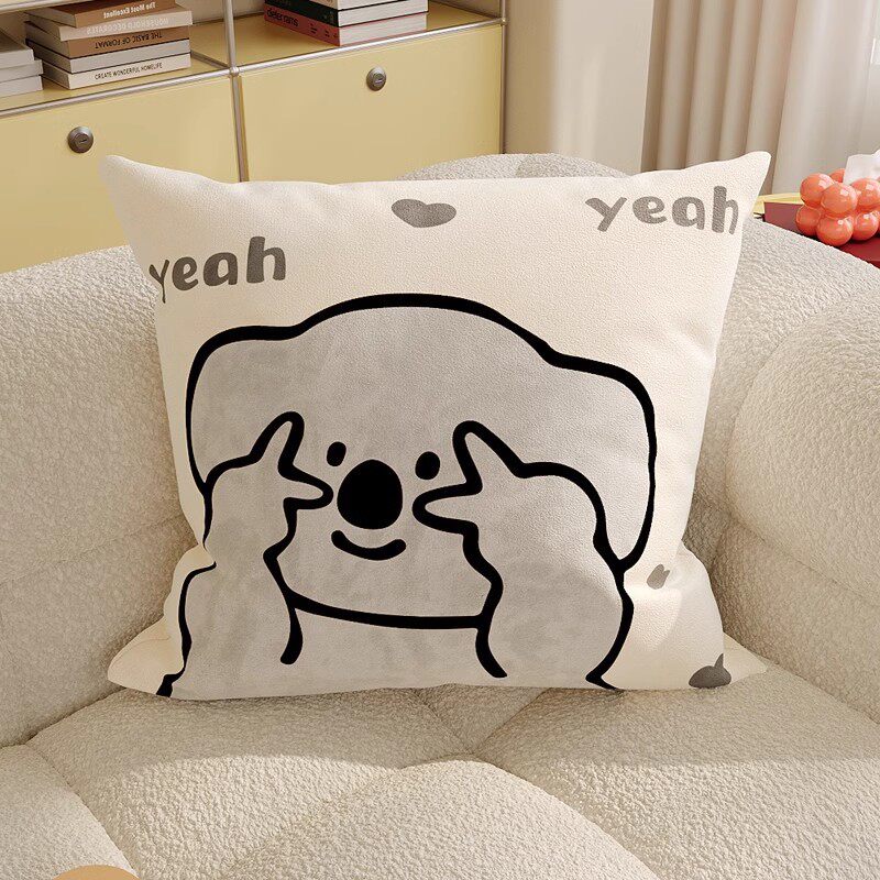 コアラはとてもかわいいです