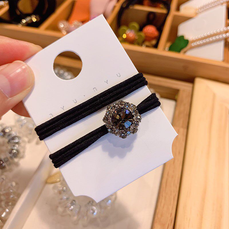 グレードリル3本