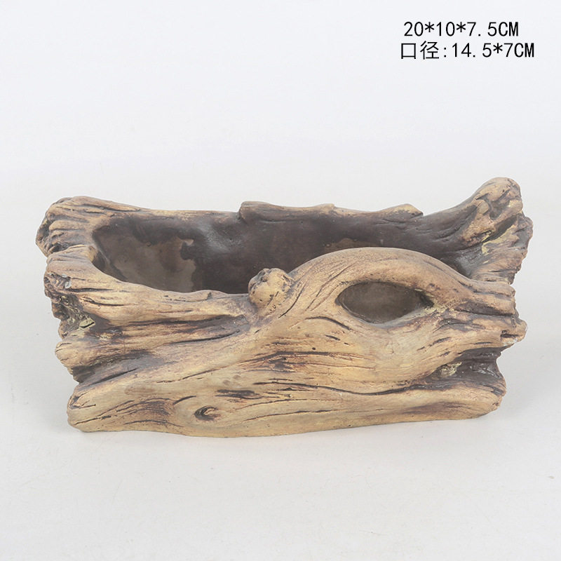 ツリーヘッド-アーチ-単孔