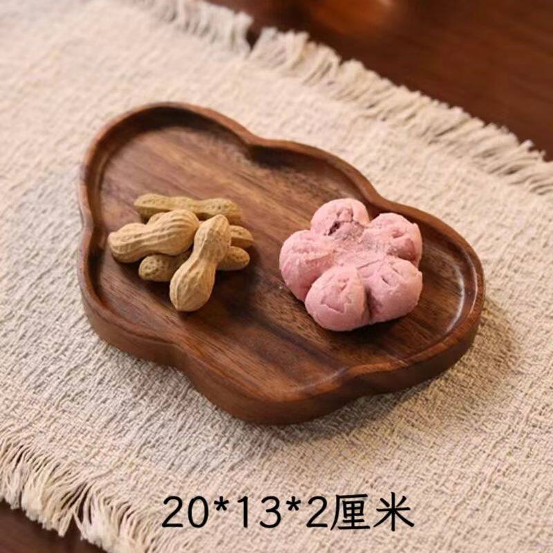 蝶のトレイ
