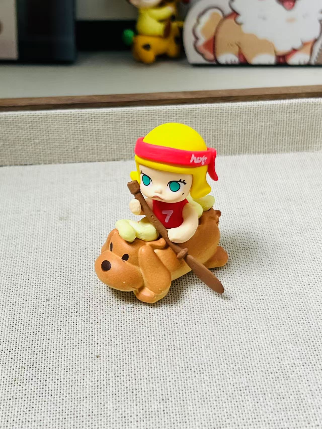 ジャスミンホットドッグ