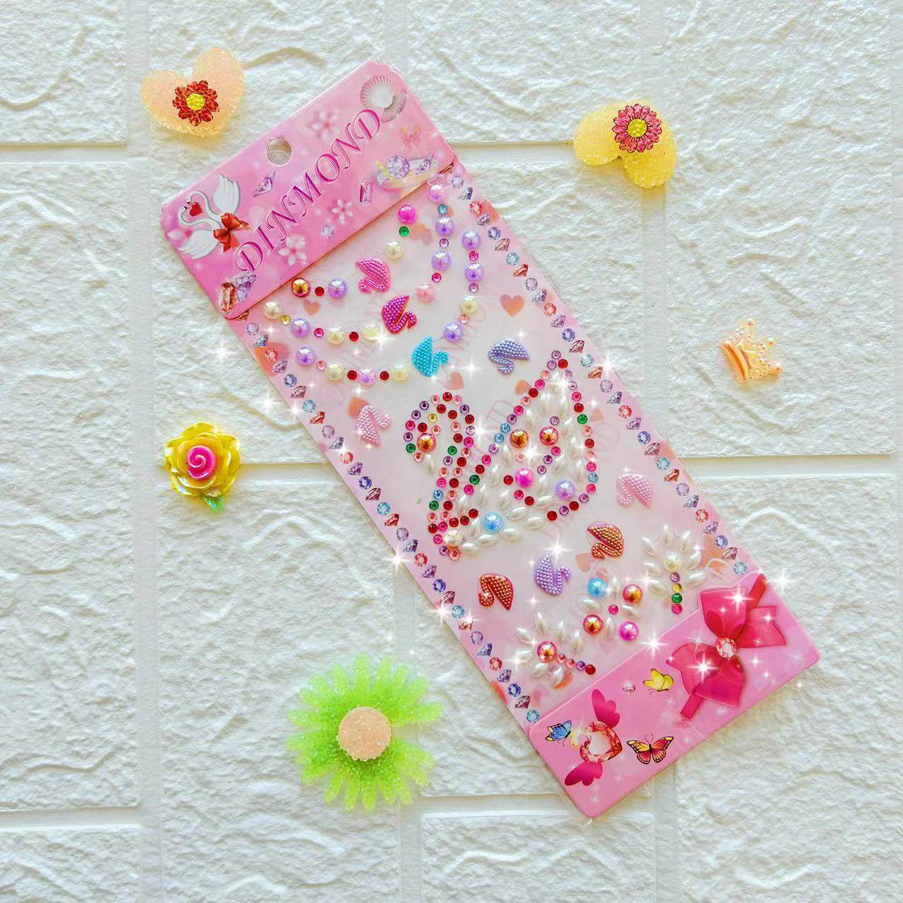 ペンダント白鳥金