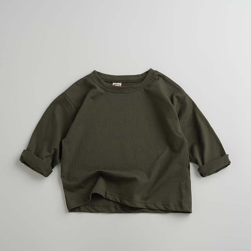 軍緑