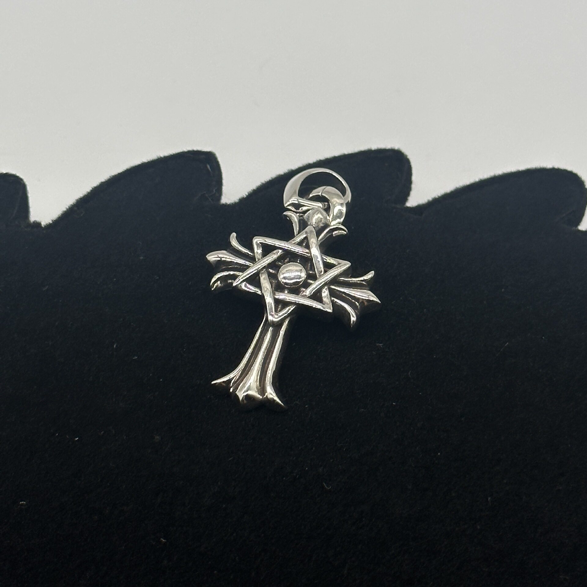 シングルペンダント 17