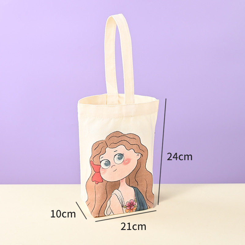 バケットバッグ ガールズ 21×24×10cm