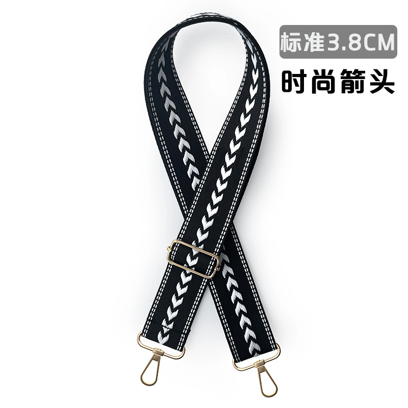 ファッションアロー (標準 3.8CM)