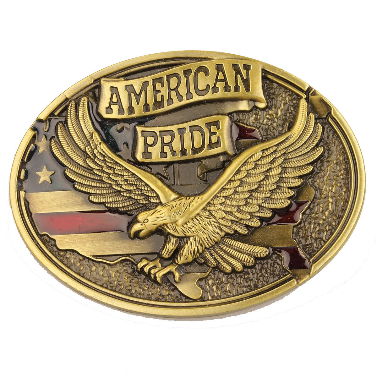 フライング イーグル ゴールド 英語