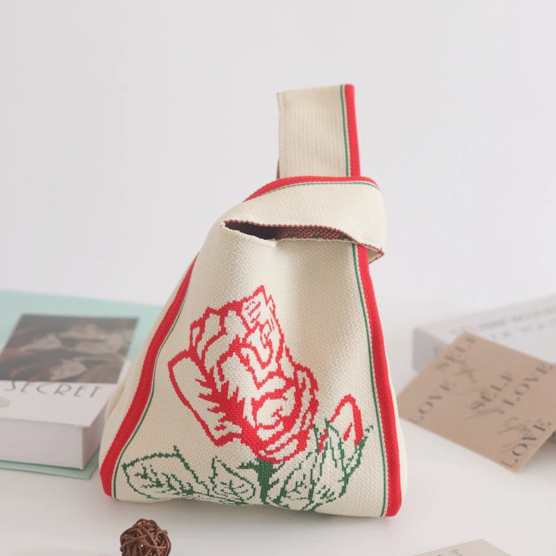 ローズスタイル - 赤