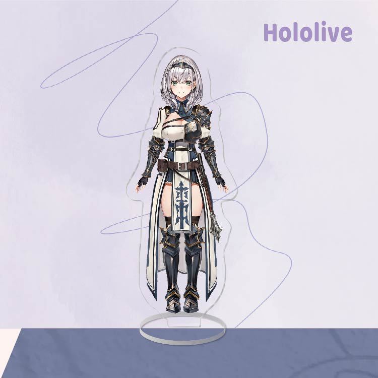 Hololive立牌2-05