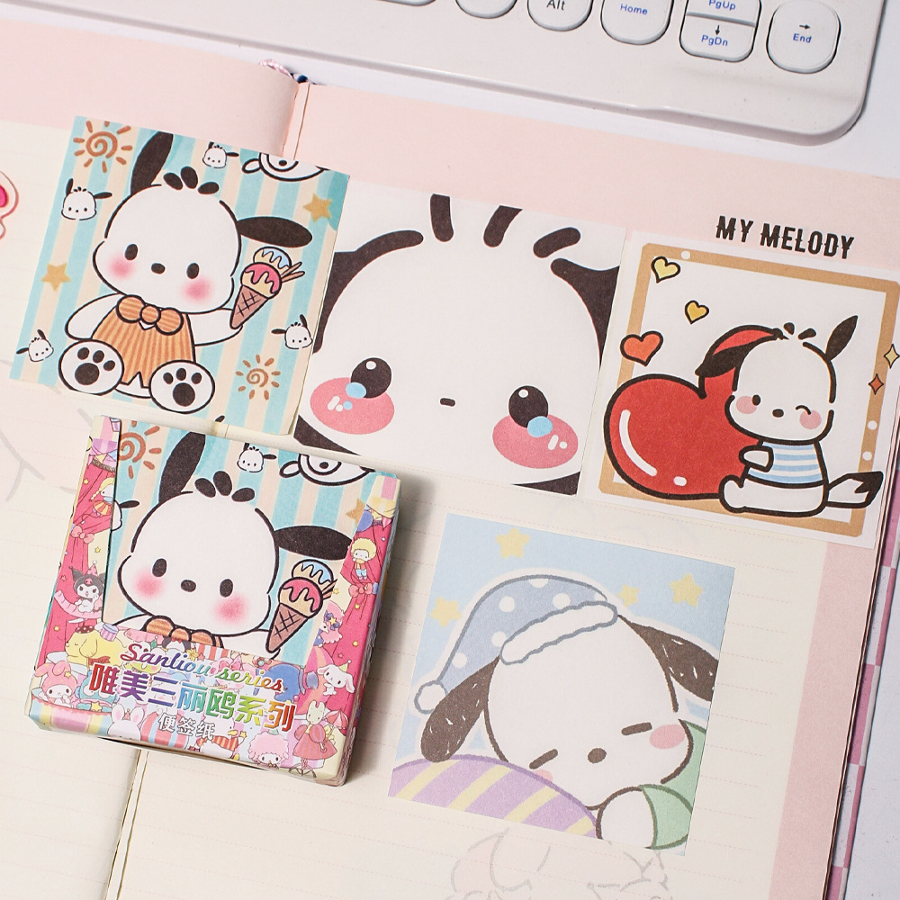 小さなハンカチ