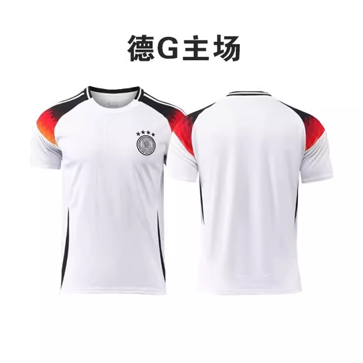 24-25 ドイツのホームコート