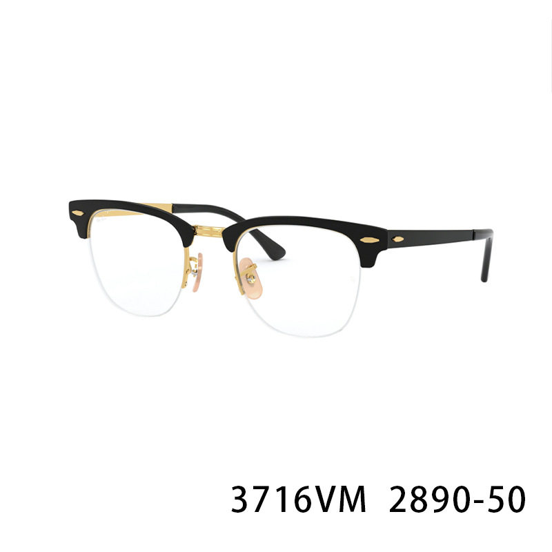 3716 vm-2890-50黒色底金色額縁