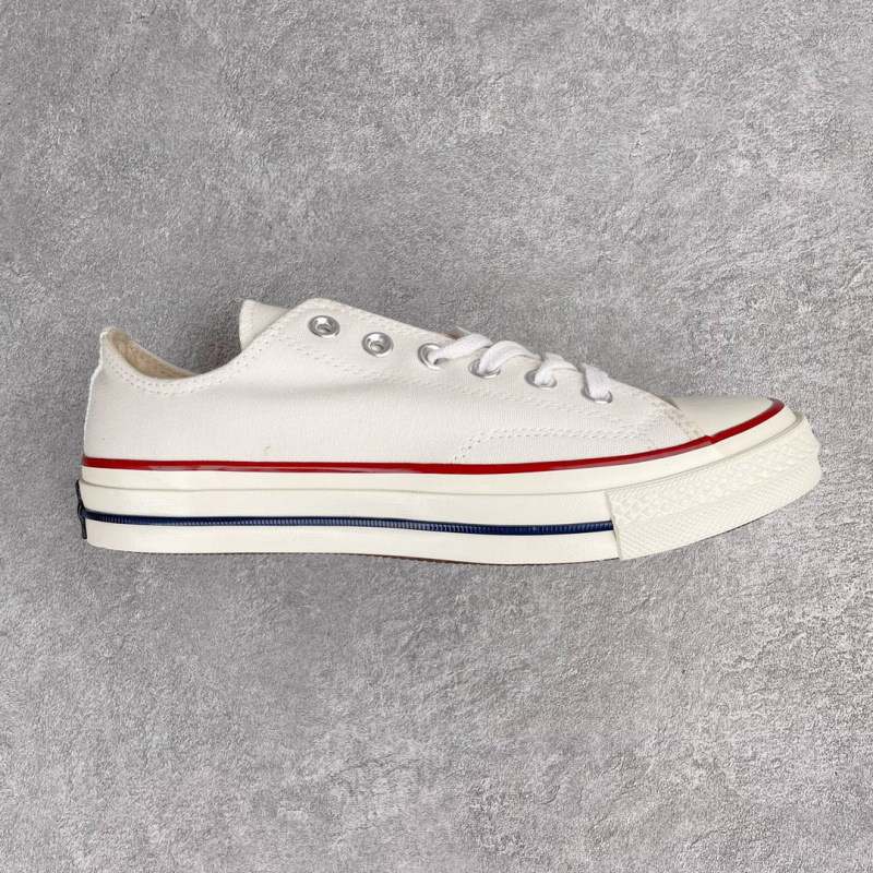 ピュアホワイトのロートップ(大きいサイズ)