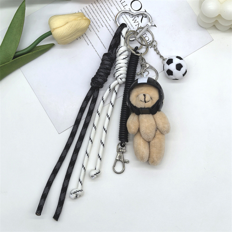 サッカーモデル