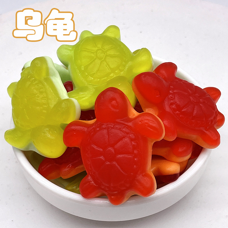 カメ2斤