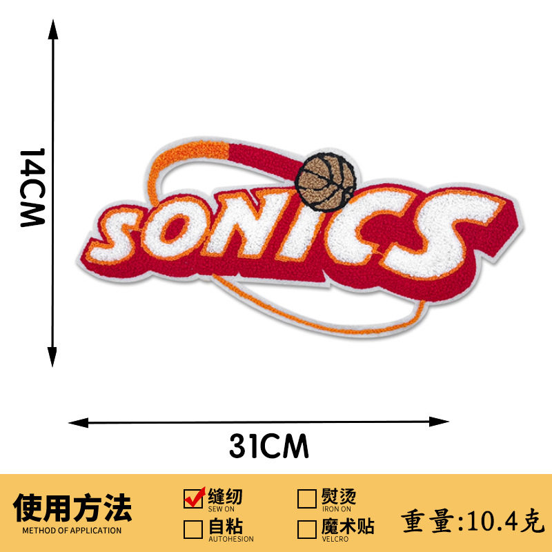 1119# ソニックス英語